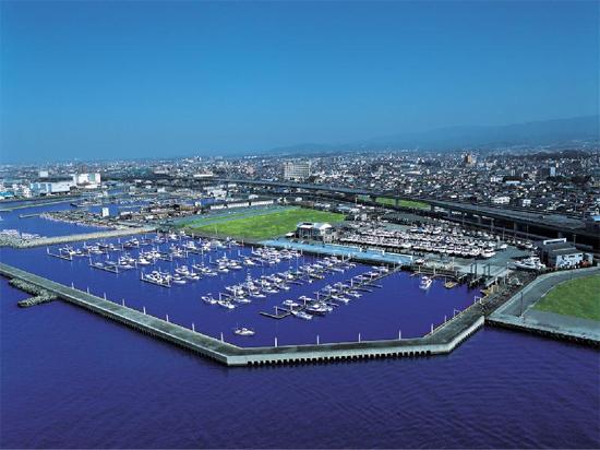 泉佐野関空マリーナの写真01