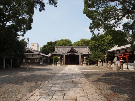 春日神社02